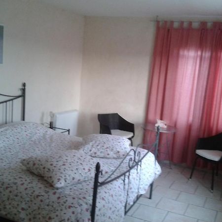 Chambres D'Hotes La Prairie Belley Room photo