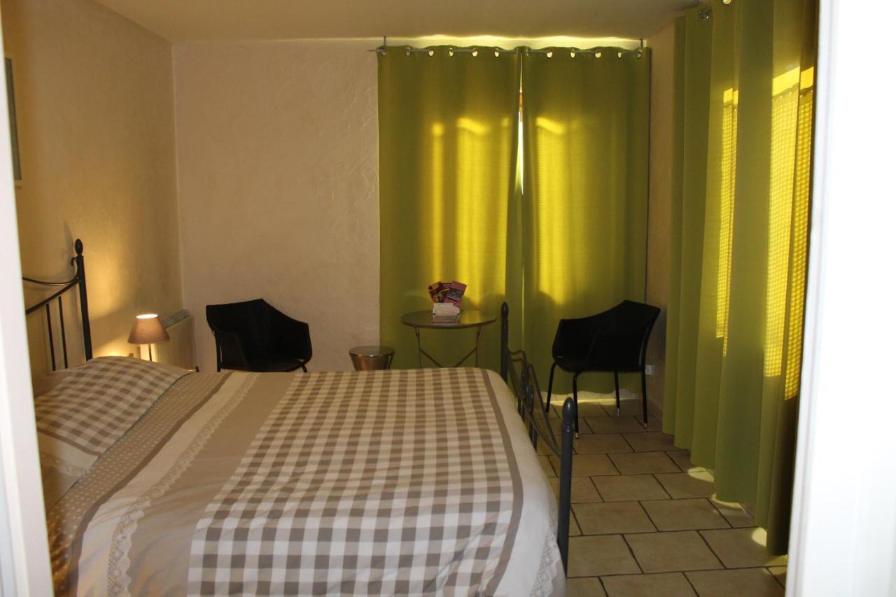 Chambres D'Hotes La Prairie Belley Exterior photo