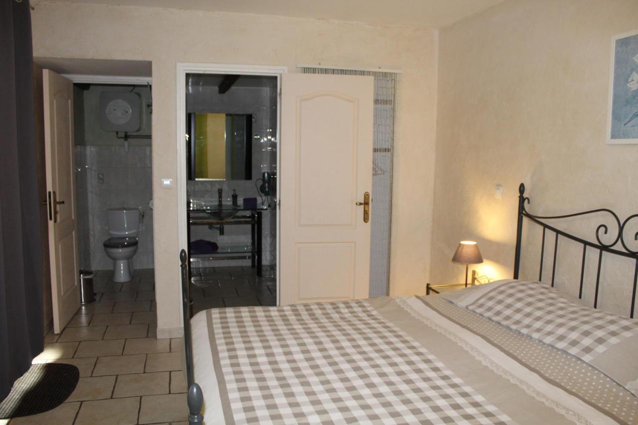 Chambres D'Hotes La Prairie Belley Exterior photo