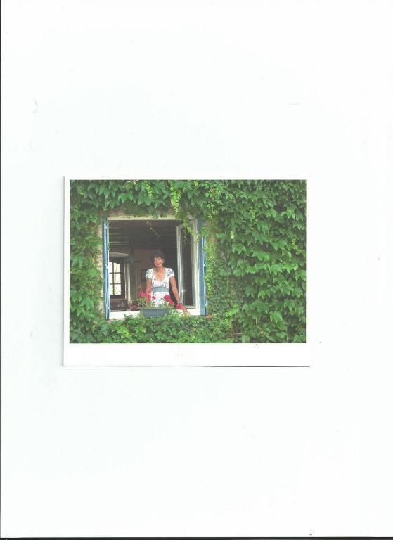 Chambres D'Hotes La Prairie Belley Room photo